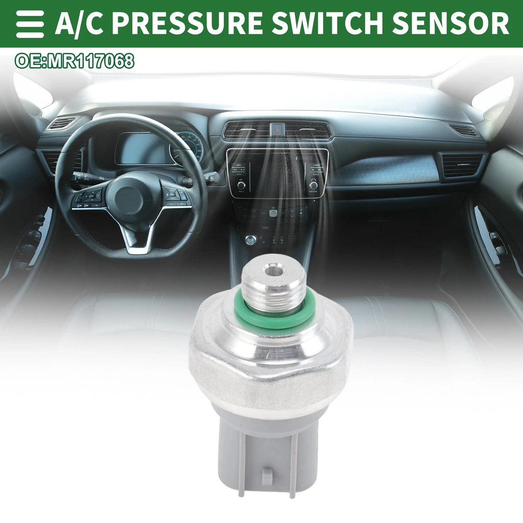 A/C Pressure Switch Sensor for Lexus GX460 (2010–2023) OEM Replacement