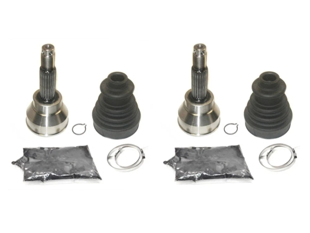 Outer CV Joint Kits for Bombardier Traxter 500 (1999–2000)