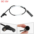 ABS Wheel Speed Sensor Front Left Replacement for BMW (2009–2016)