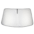 Foldable Windshield Sun Shade for Chevy Impala (2014–2020)