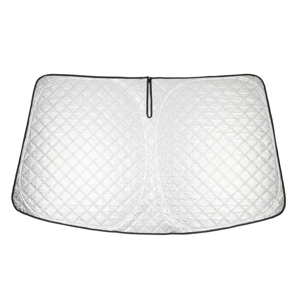 Foldable Windshield Sun Shade for Chevy Impala (2014–2020)