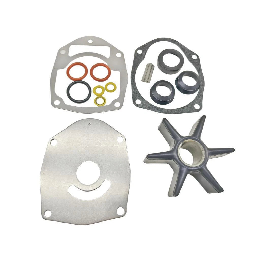 Mercury 75‑115 HP Four Stroke(2.1L) Engine Maintenance Kit 8M0097855 8M0100527
