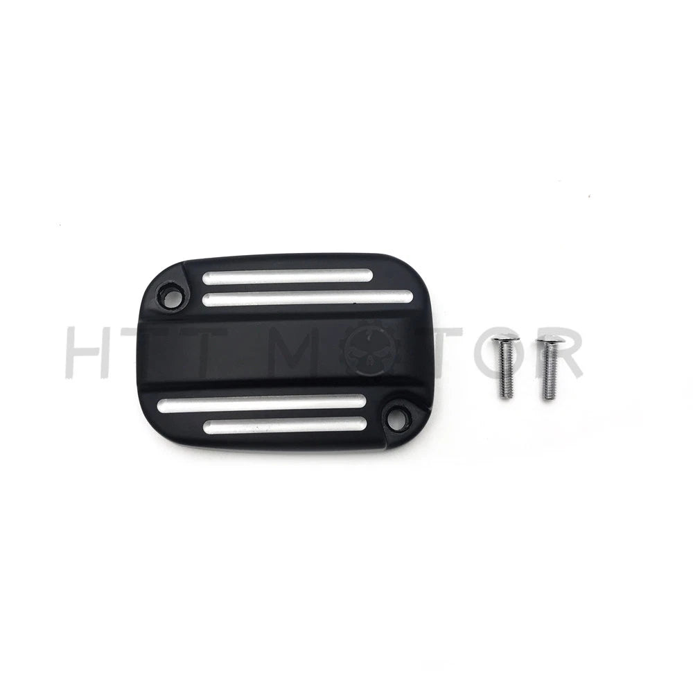 Clutch Master Cylinder Cover for Harley VRSC (2006–2017)