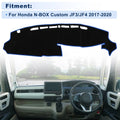 Dash Cover for Honda N-BOX Custom JF3/JF4 (2017–2020) Polyester