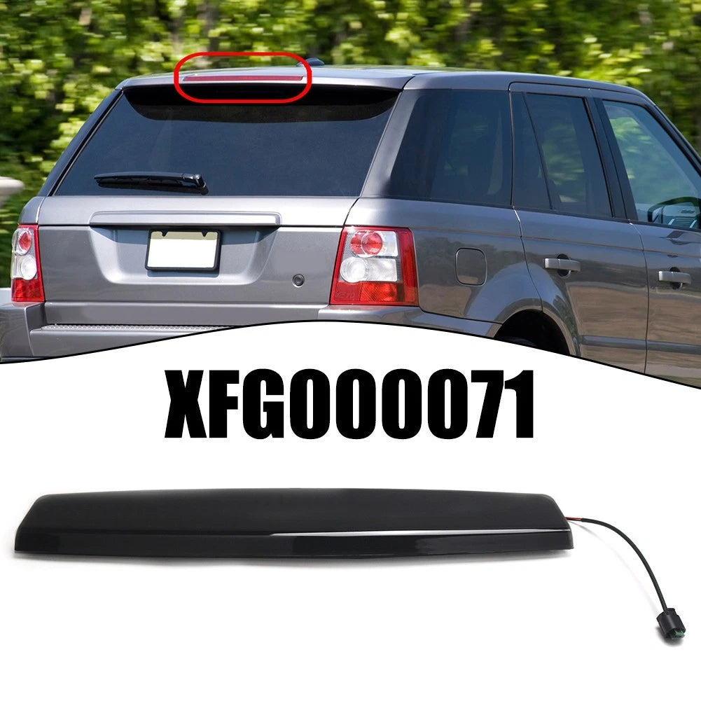 LED Rear High Mount Brake Light for Range Rover Sport (2006–2009)