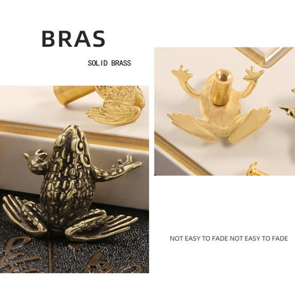 Decorative Door Handles for