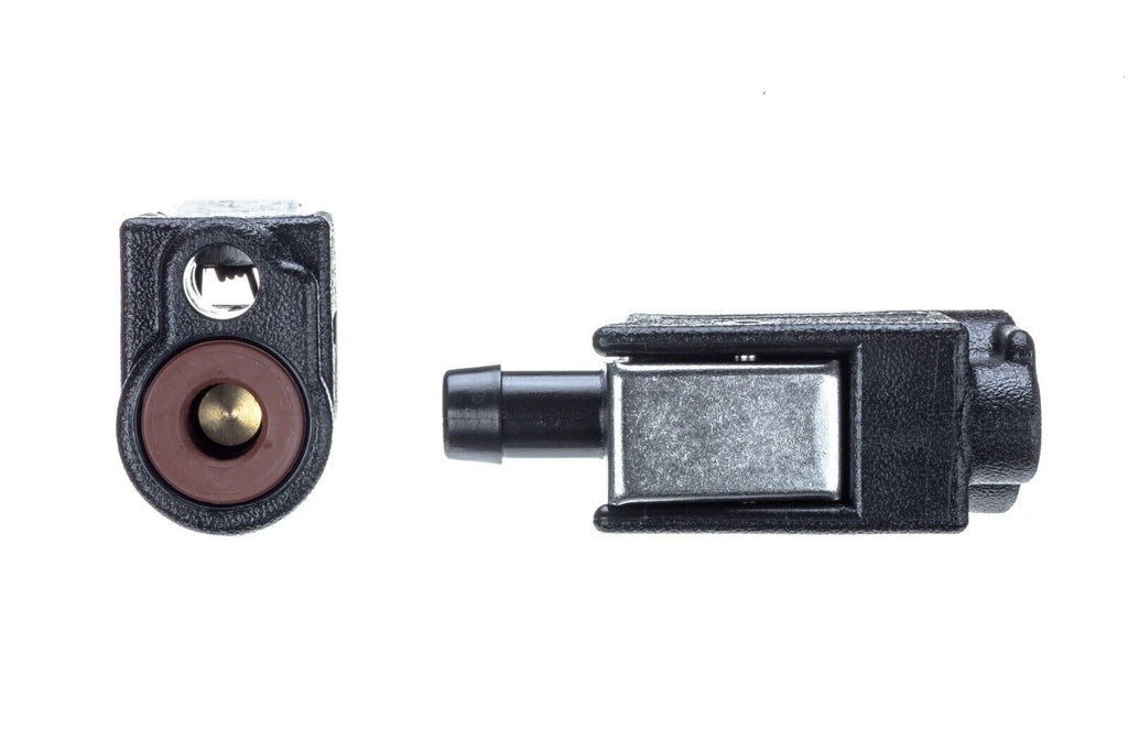 Fuel Line Quick Connector 22-13563Q7 for Yamaha Mercury Outboard (4HP-40HP)