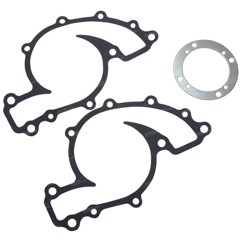 Genuine GMB Water Pump for Commodore V6 3.8L (VN–VY)