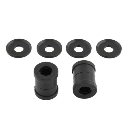 Polyurethane Handlebar Riser Bushings for Harley Softail Dyna Sportster
