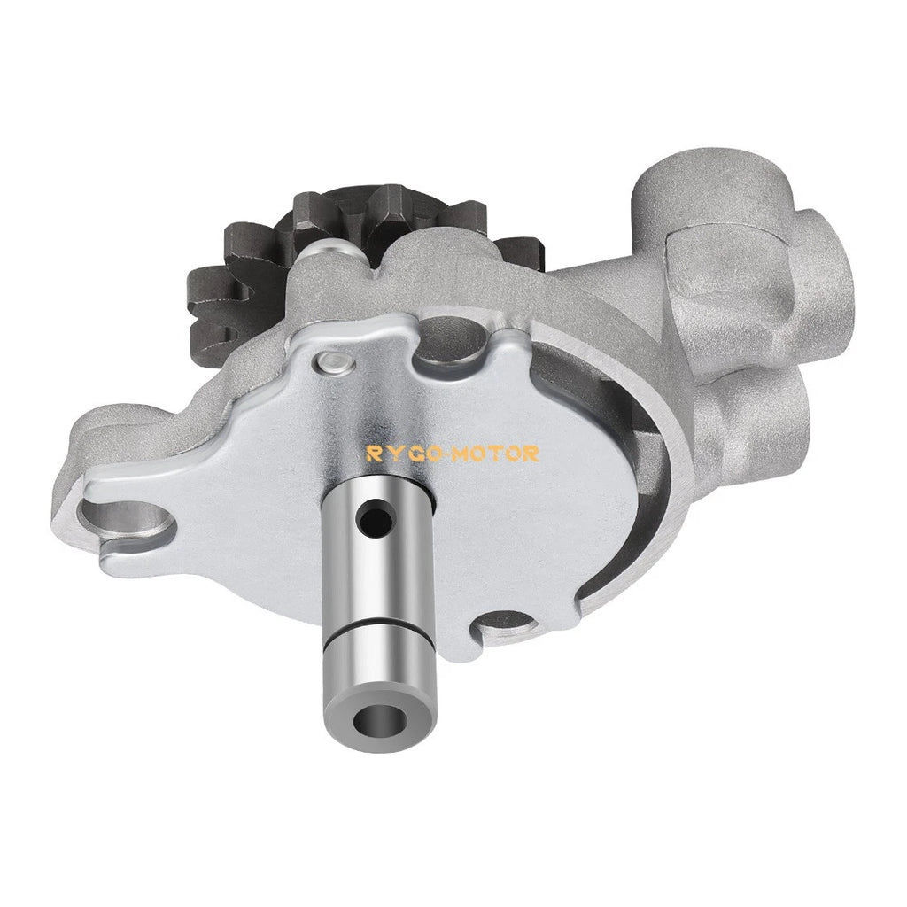 Oil Pump Assembly for Yamaha YFZ450 (2004–2006), YZ450F (2003–2005), WR450F (2003–2006)