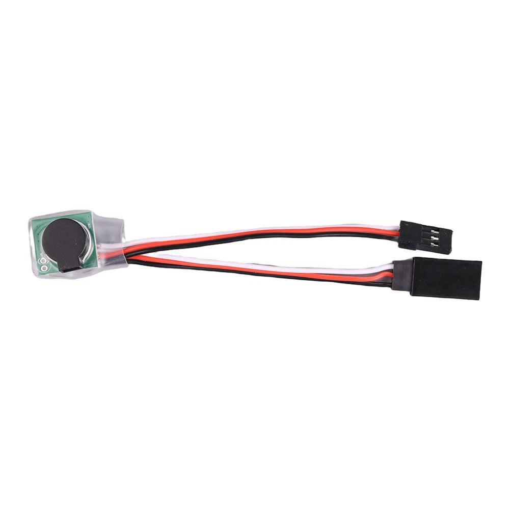Anti Lost Alarm for Model Aircraft (85dB)