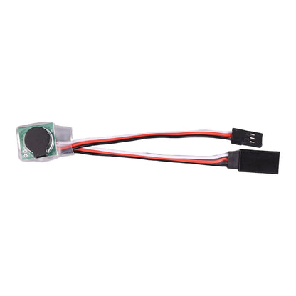 Anti Lost Alarm for Model Aircraft (85dB)