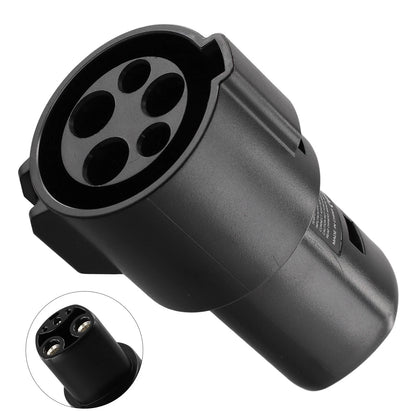 Charging Adapter for Tesla Model 3 (2017–2023) 250V