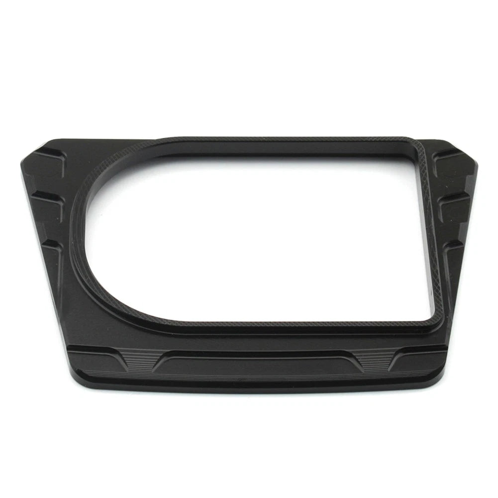 Ignition Electric Door Lock Switch Cover Black For Honda FORZA300 350 NSS350