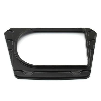 Ignition Electric Door Lock Switch Cover Black For Honda FORZA300 350 NSS350