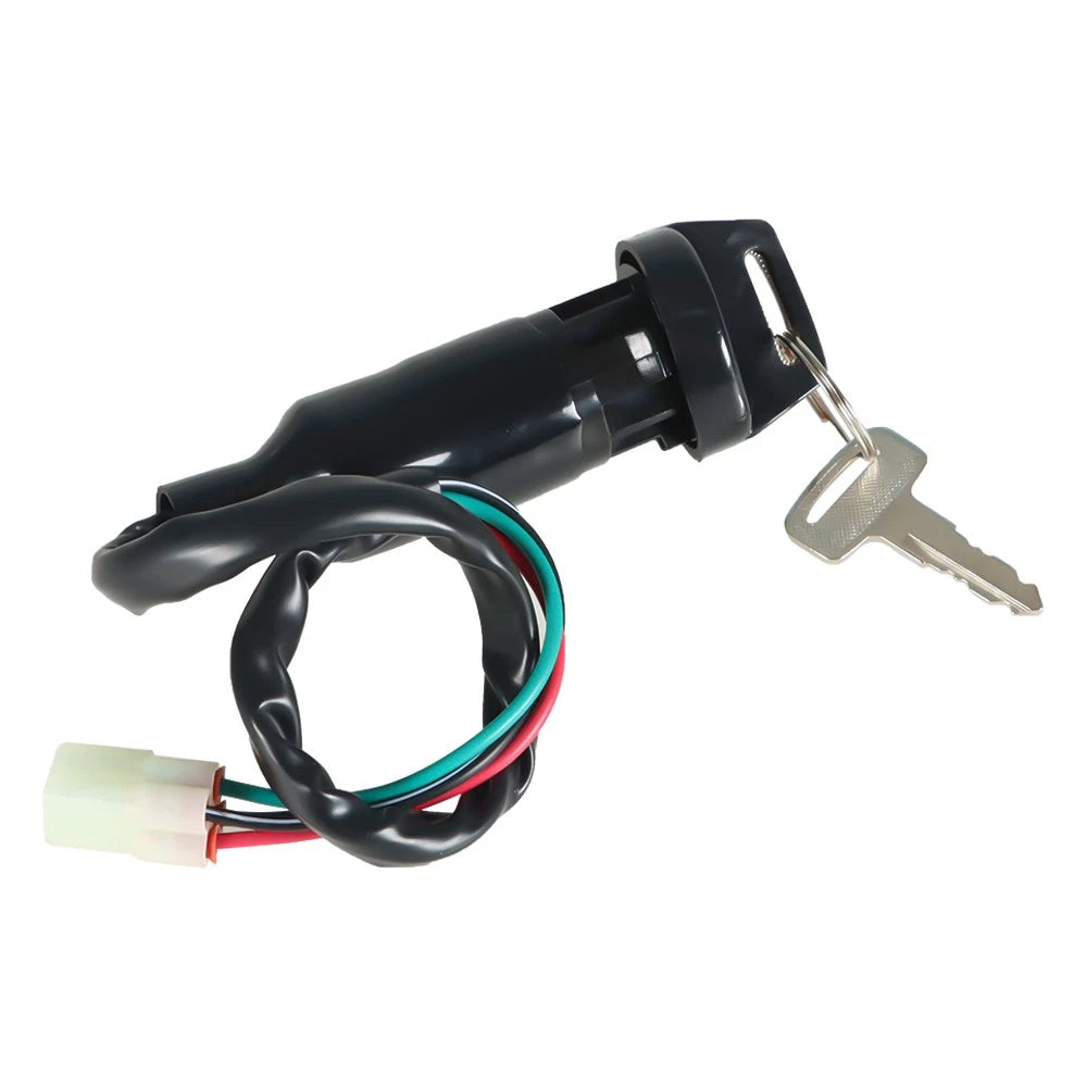 Ignition Key Switch for Honda TRX400EX TRX400X 400EX Sportrax (2005–2014)