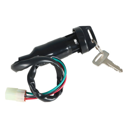 Ignition Key Switch for Honda TRX400EX TRX400X 400EX Sportrax (2005–2014)
