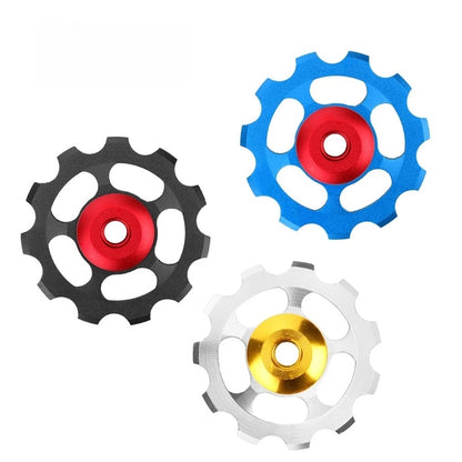 CNC Machined Derailleur Pulley for Cycling (2010–2023)
