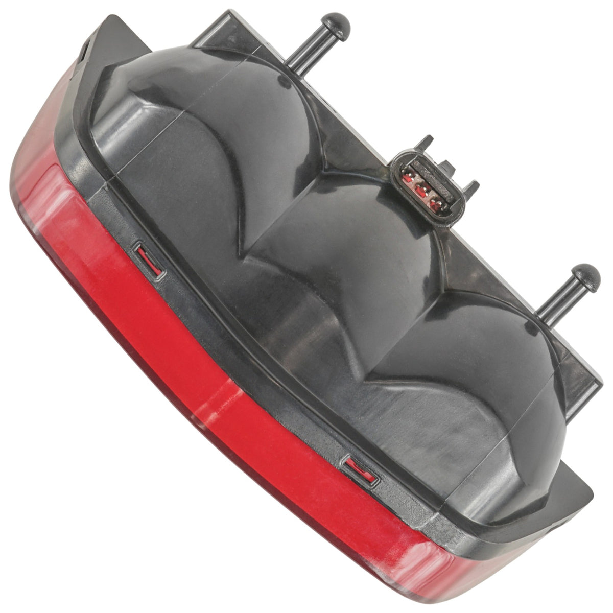 Brake Taillight Assembly Rear OEM Replacement for Honda Foreman Rubicon (2015–2016)