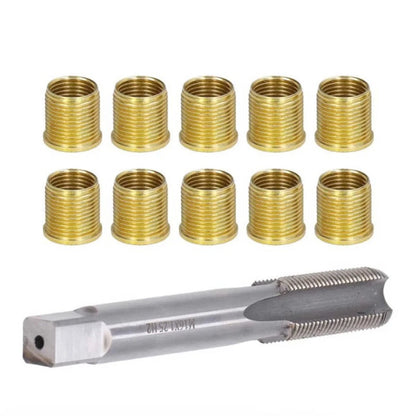 M16X1.25 Thread Tap Kit for Automotive Applications