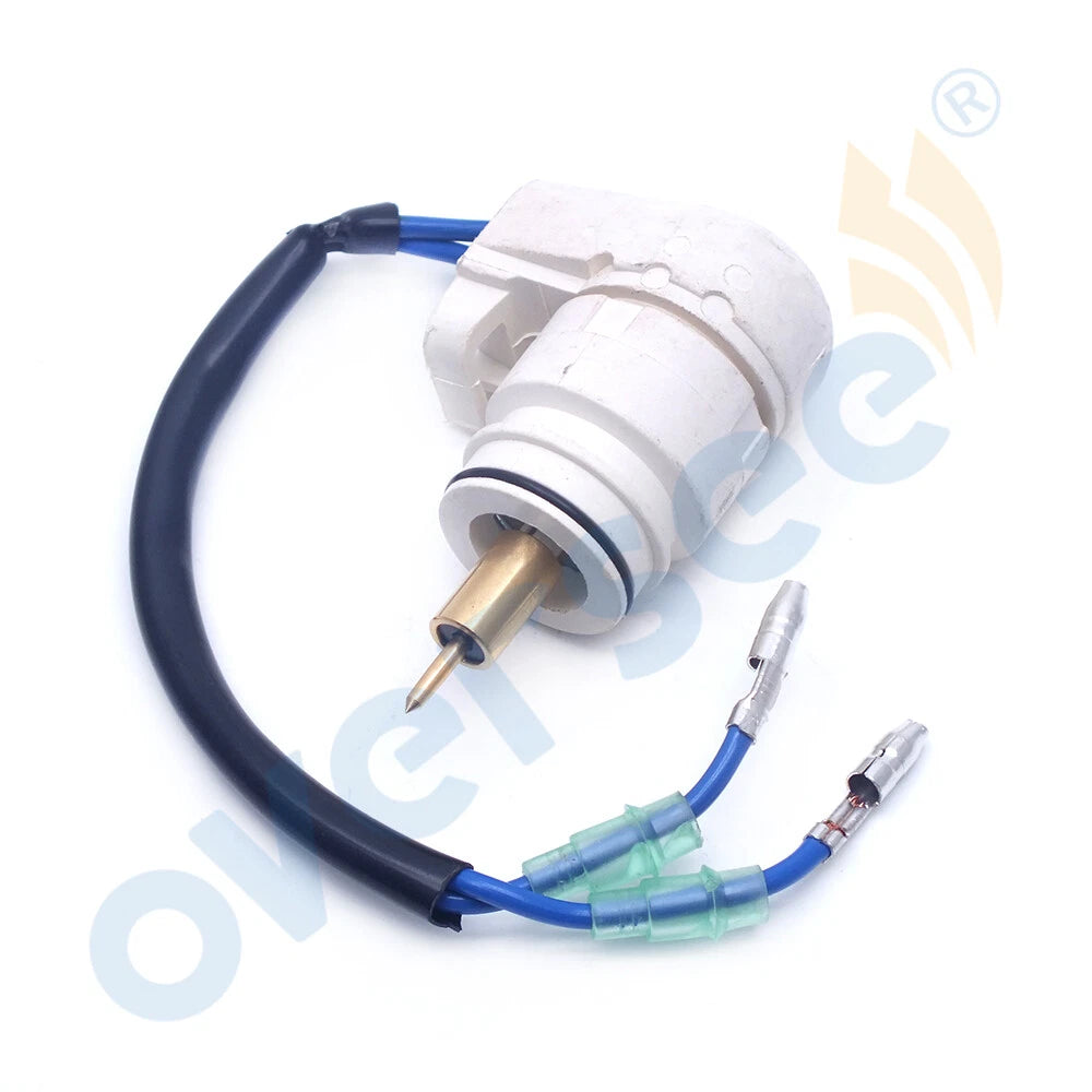 Starter Assembly for Yamaha 30 40HP F30A F40B (Carburetor) (67C-14380)