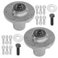 Deck Spindle Replacement for Ferris 300S S65Z Massey Ferguson MF2000 (2017–2024)