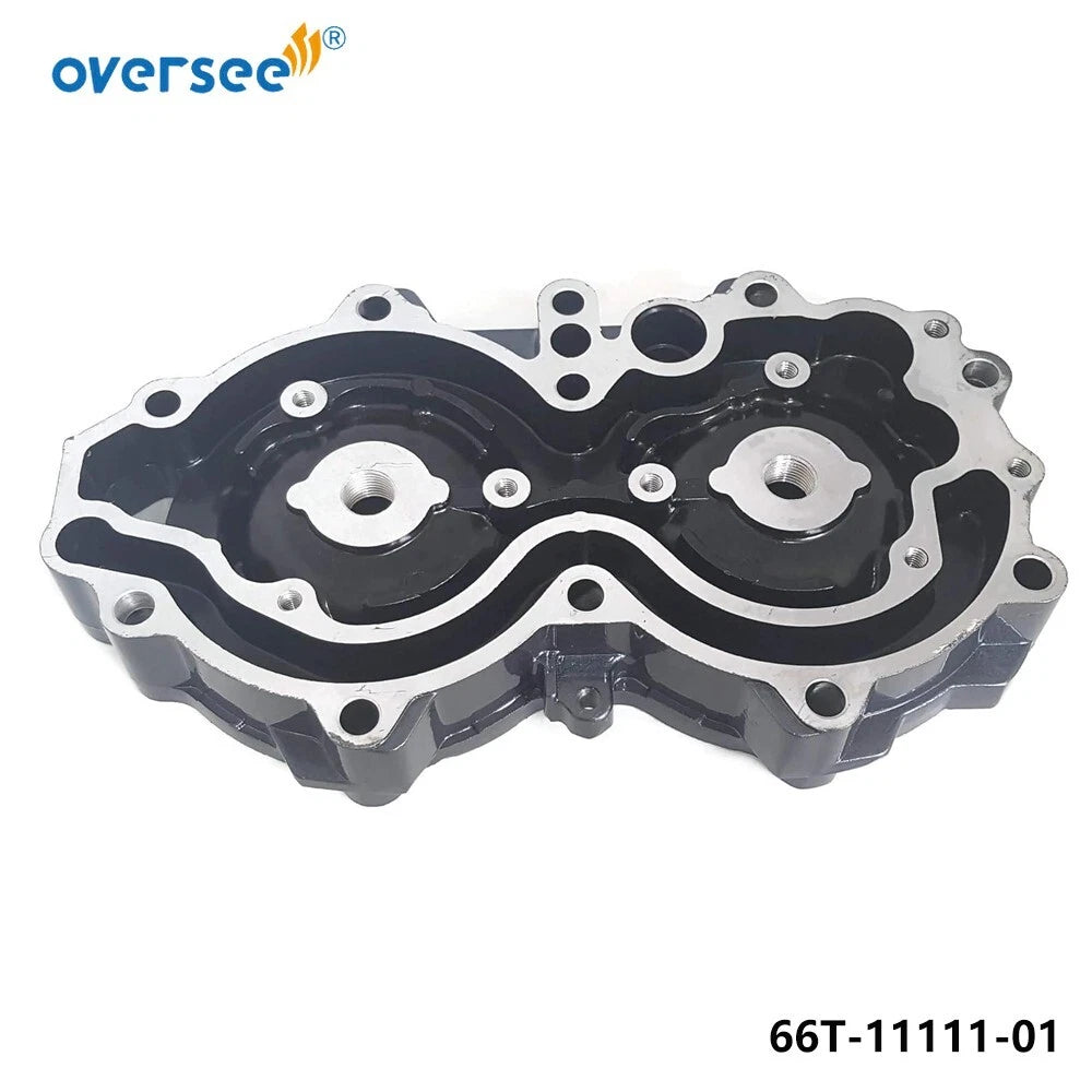 Cylinder Cover Head for Parsun Yamaha 2T 40HP (T40-05000003, 66T-11111-01-1S)