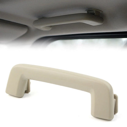 Beige Roof Grab Handle for Land Rover LR3 (2005–2009) LR4 (2010–2016)