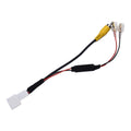 Camera Cable Wiring for Reversing Camera (1pc, 22.5cm)