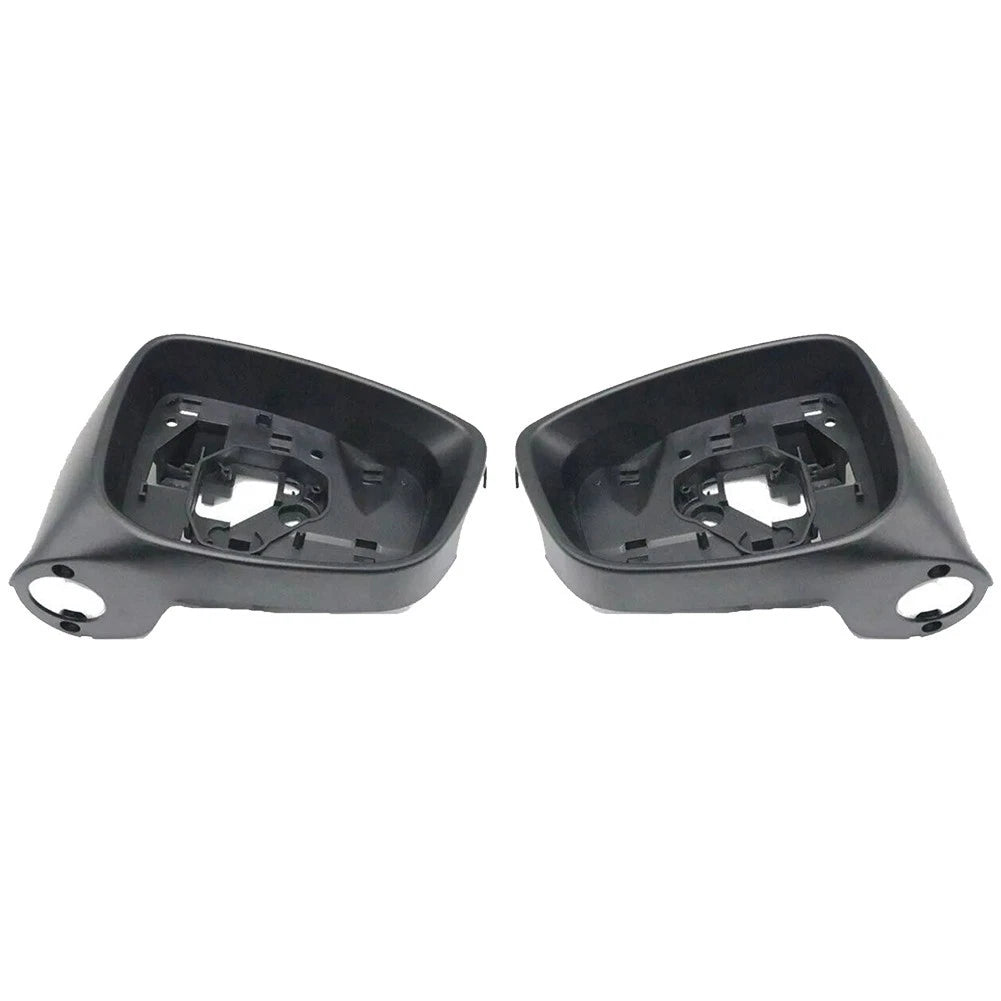 Wing Side Mirror Shell Frame Lower Cover Cap for Mazda CX-5 (2013–2016)