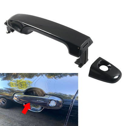 Front Outer Door Handle Left for Toyota Camry (2012–2017) 69211-06090 6921706370C0