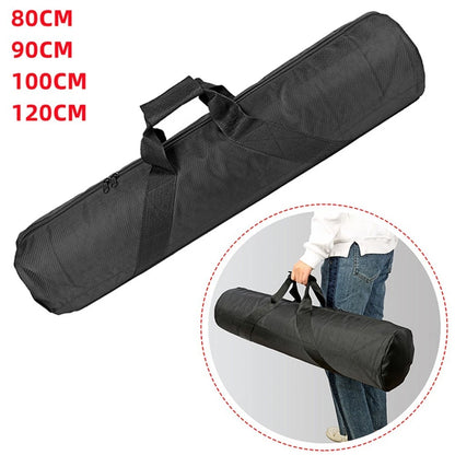 Tripod Carry Bag for Lighting Stand and Speakers Stand (18CM Diameter)