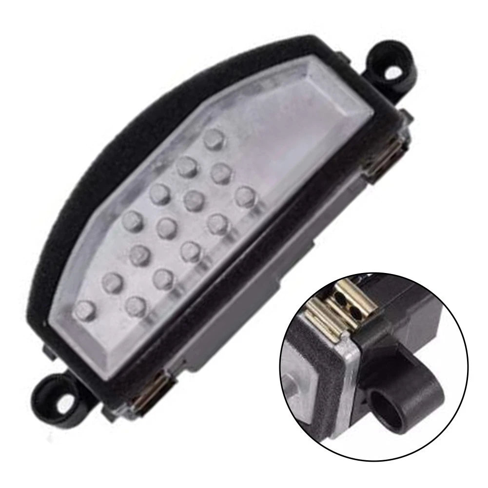 Blower Motor Resistor for Chrysler Dodge Jeep
