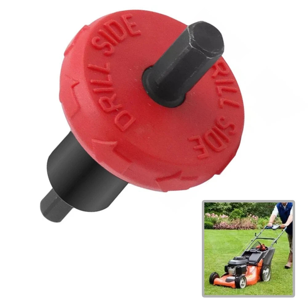 Electric Engine Starter Drill Bit Adapter for Easy Startup
