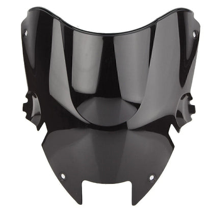 Windscreen for Honda VTR1000F Super Hawk 1000 (1997–2005) Black