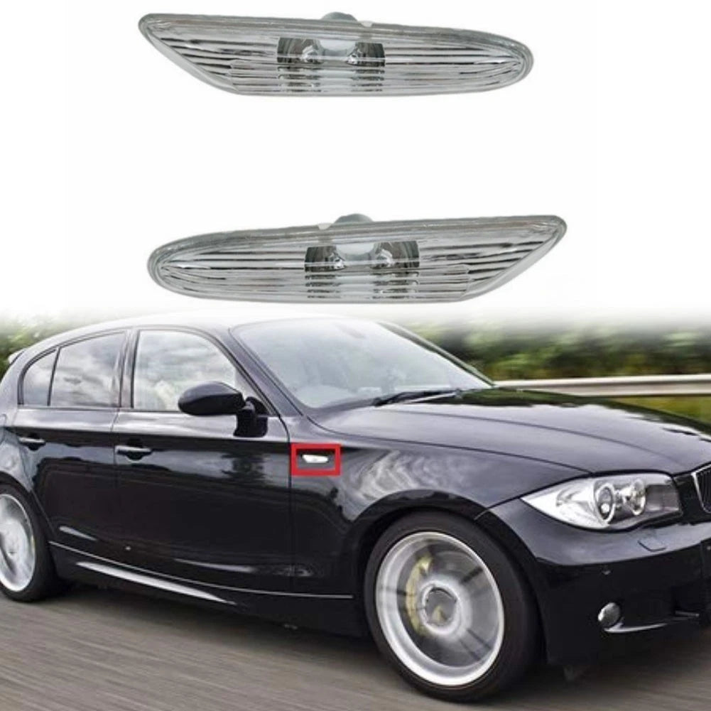 Turn Signal for 5 Series