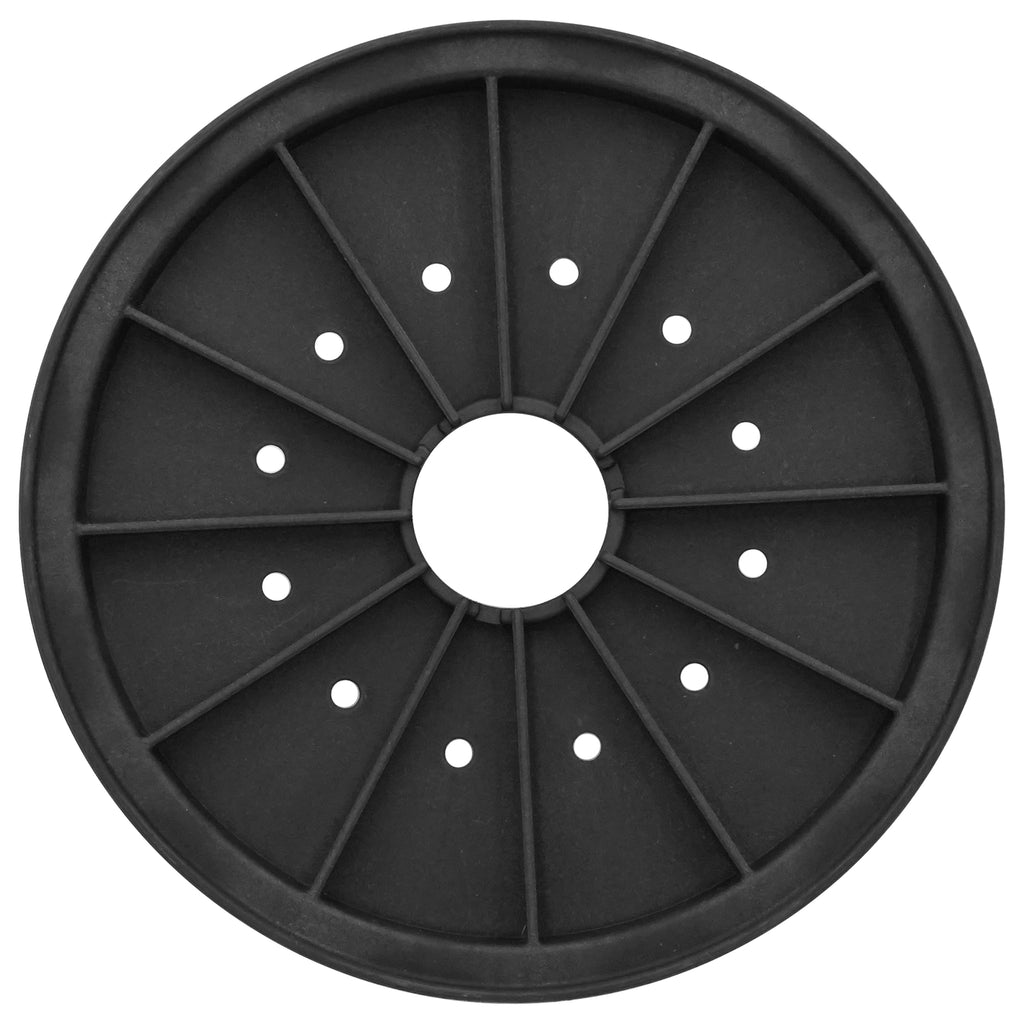 Deck Pulley Replacement for Exmark Lazer Z LZAS22KA484 LZAS20BV484 (2000–2000)