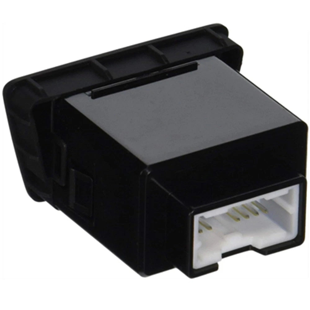 Aux USB Port Interface Plug 96110-2S000 For Hyundai Tucson ix35 2011-2015