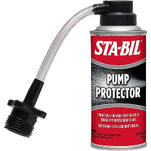 Pump Protector for STA 22007-BIL (4oz)