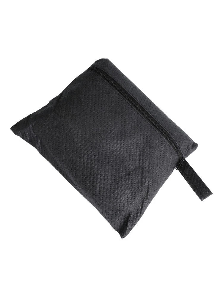 Trailer Protective Cover for Lightweight Waterproof Protection