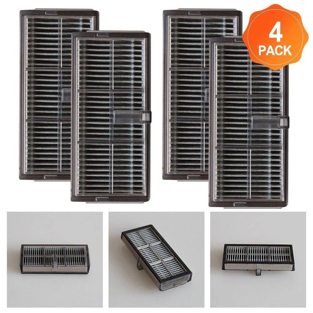 Filter Set of 4 for MOVA P10 Pro