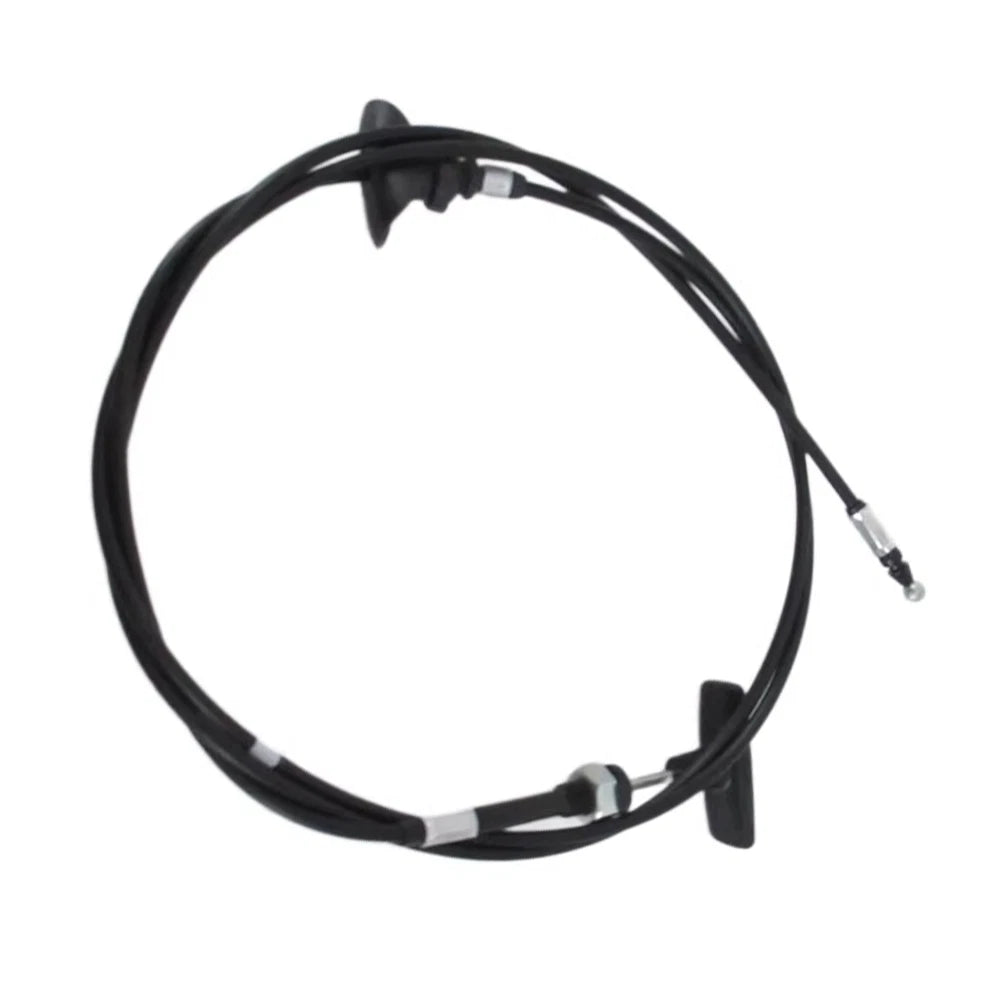Replacement Bonnet Release Cable B25D-56-720 for Mazda 323 Protege (1998–2003)