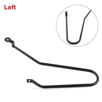 Saddlebag Support Bracket for Triumph T100 T120 (2016–2023)