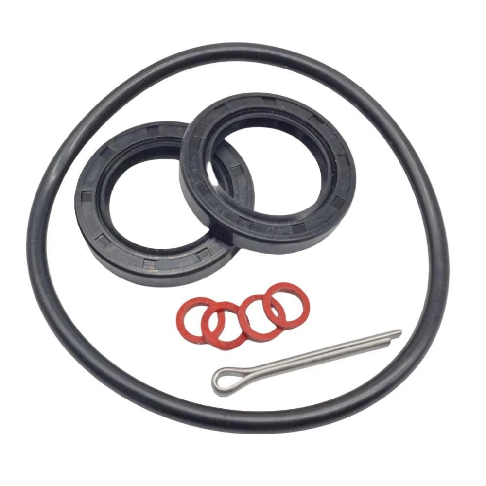 Lower Unit Seal Kit for Yamaha V6 2 Stroke Engines (1984–Present)