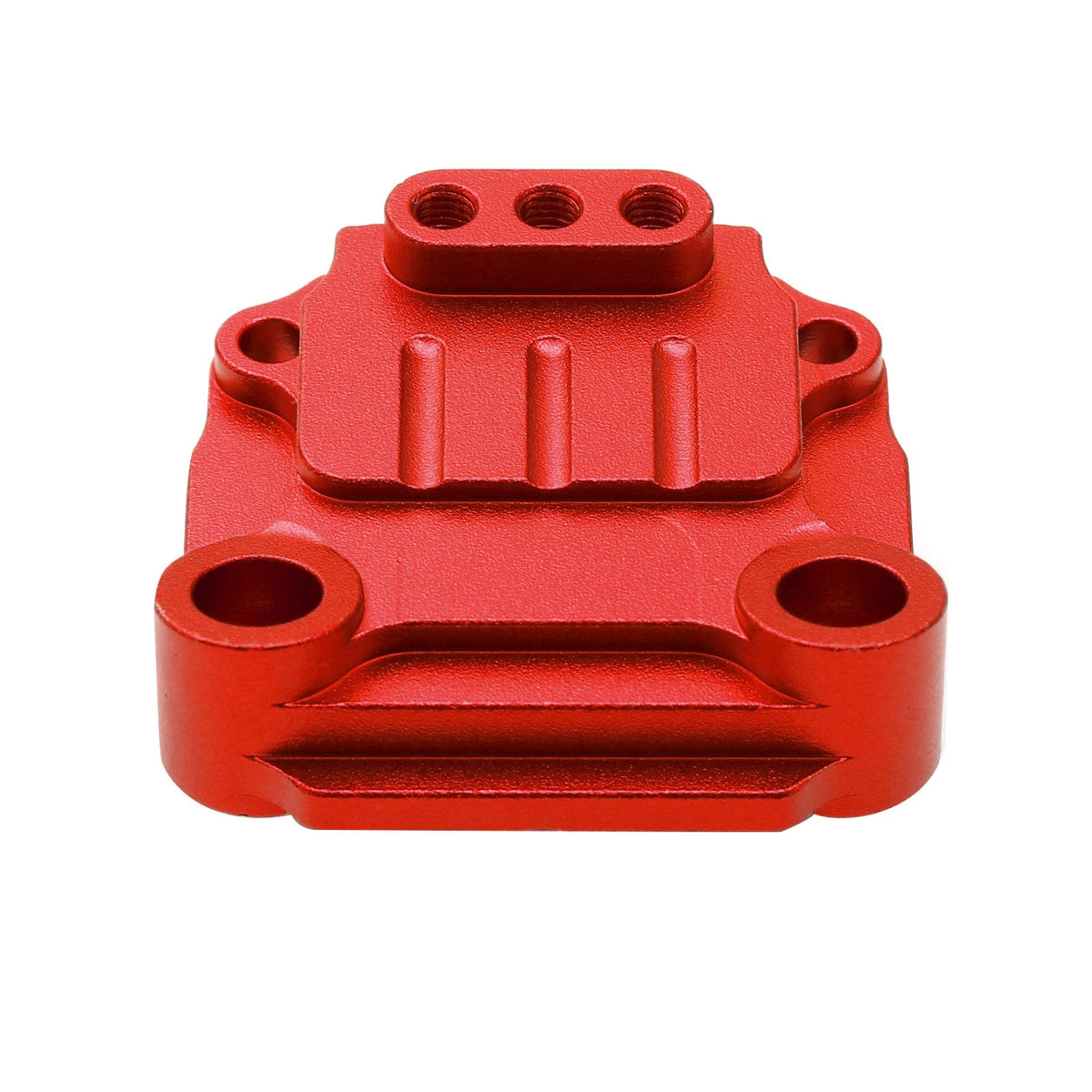 Gearbox Shell Transmission Cover for Tamiya TA01 TA02 DF01 (RC Car)