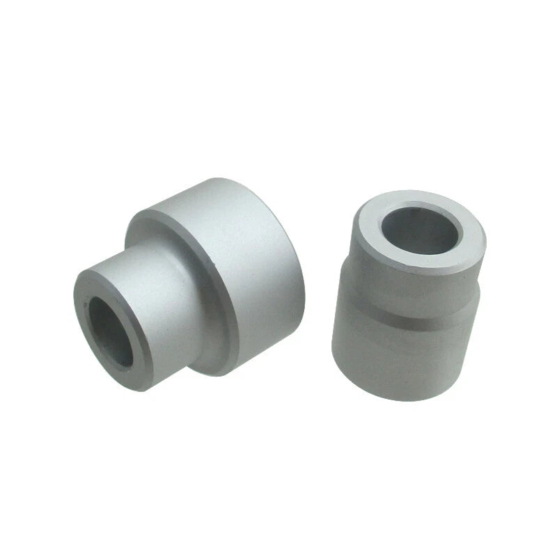 Billet Aluminum Wheel Spacers for Honda CRF110 (2013–2023)