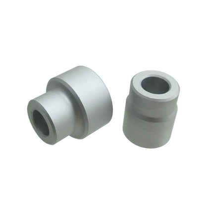Billet Aluminum Wheel Spacers for Honda CRF110 (2013–2023)