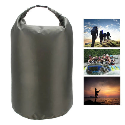 Waterproof Dry Bag Storage for Kayaking and Boating Accessories