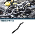 Radiator Hose Coolant Pipe Replacement for Volkswagen Bora (2011–2015)