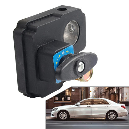 Battery Disconnect Cut Off Switch for Universal 12-24V Car RV Boat